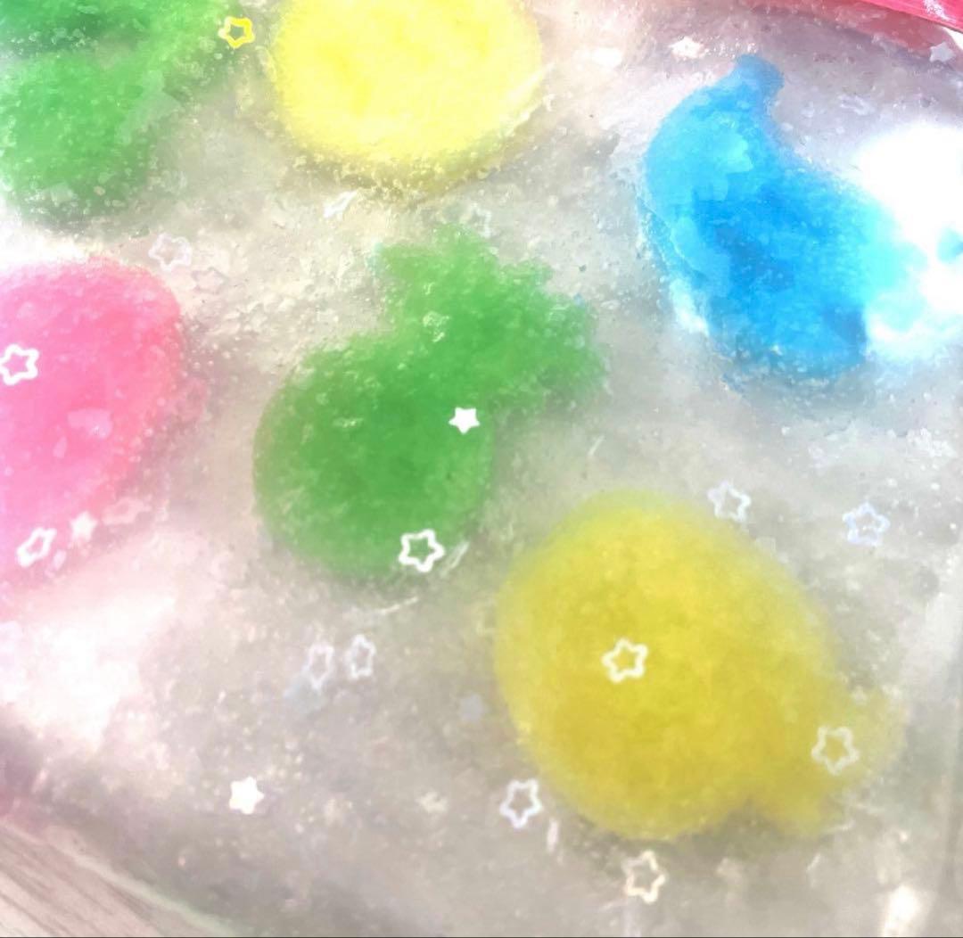 【くだもの】センサリーバッグ 星 — image 3
