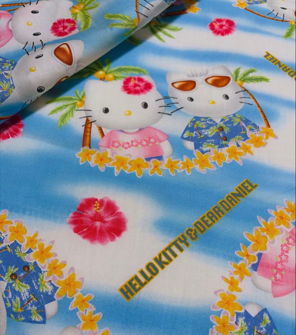 ❤︎ハローキティ&ダニエル❤︎ — image 3