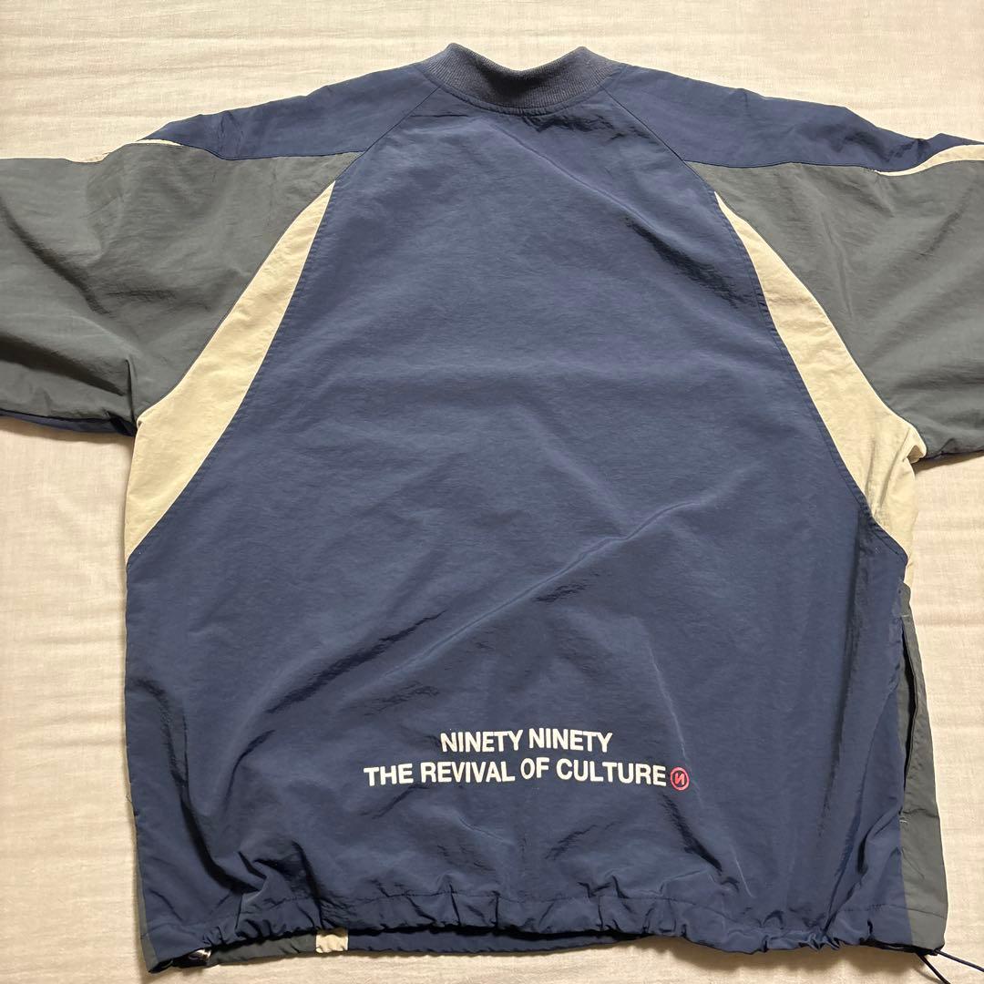 9090ナイロンプルオーバーM — image 4