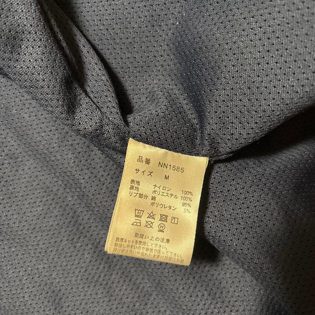 9090ナイロンプルオーバーM — image 5