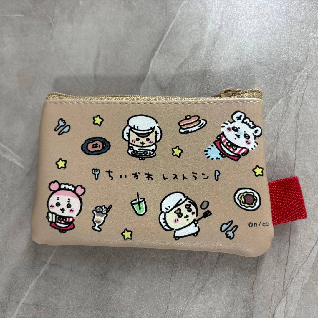 ちいかわレストラン　ポーチ — image 2