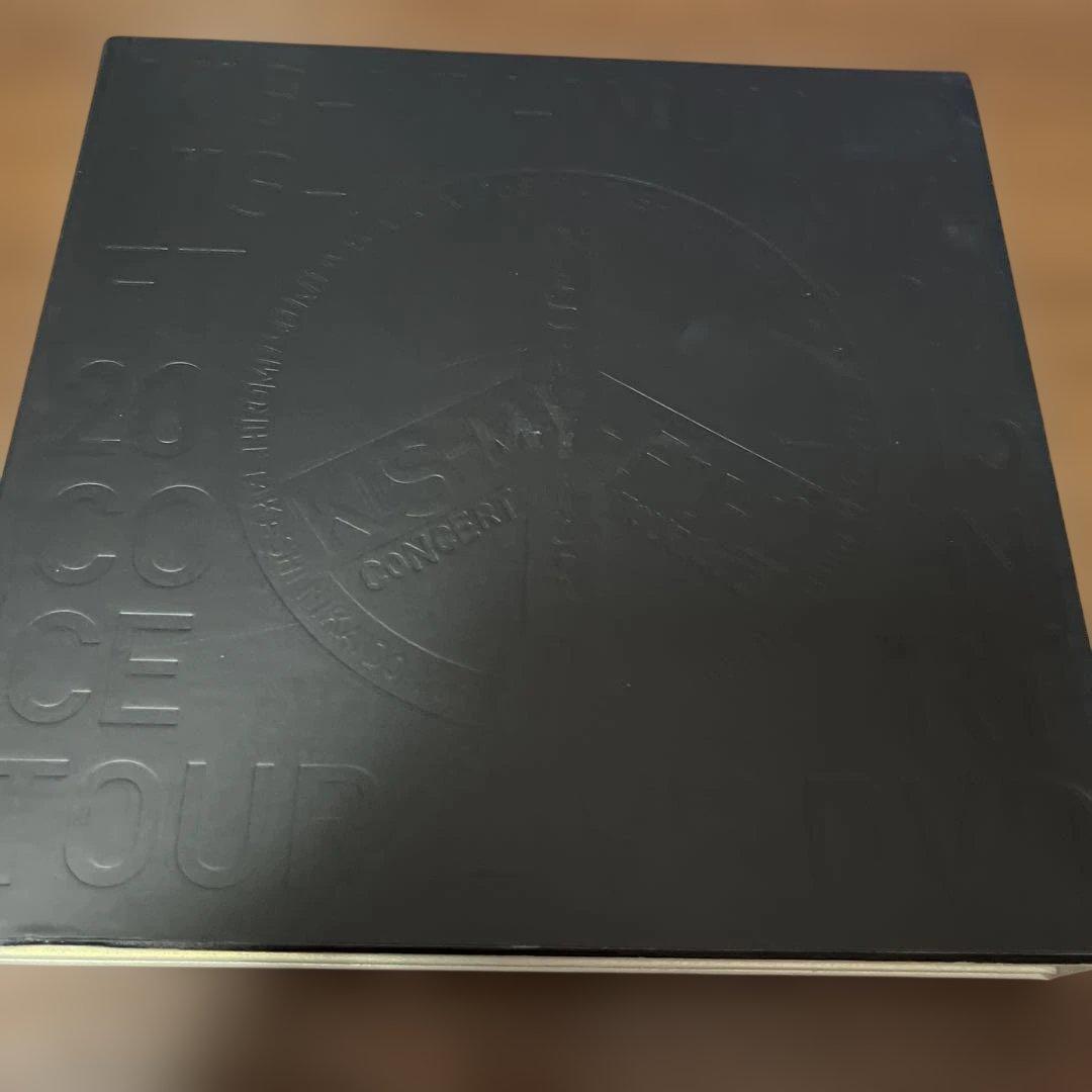 Kis-My-Ft2 2015 CONCERTTOUR KIS-MY-WORLD — image 2