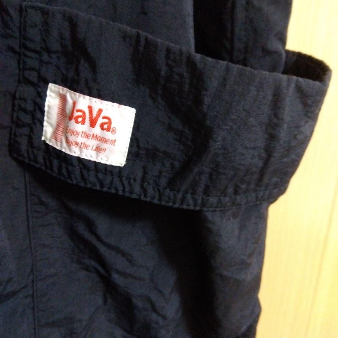 Java キャミワンピース ブラック — image 2
