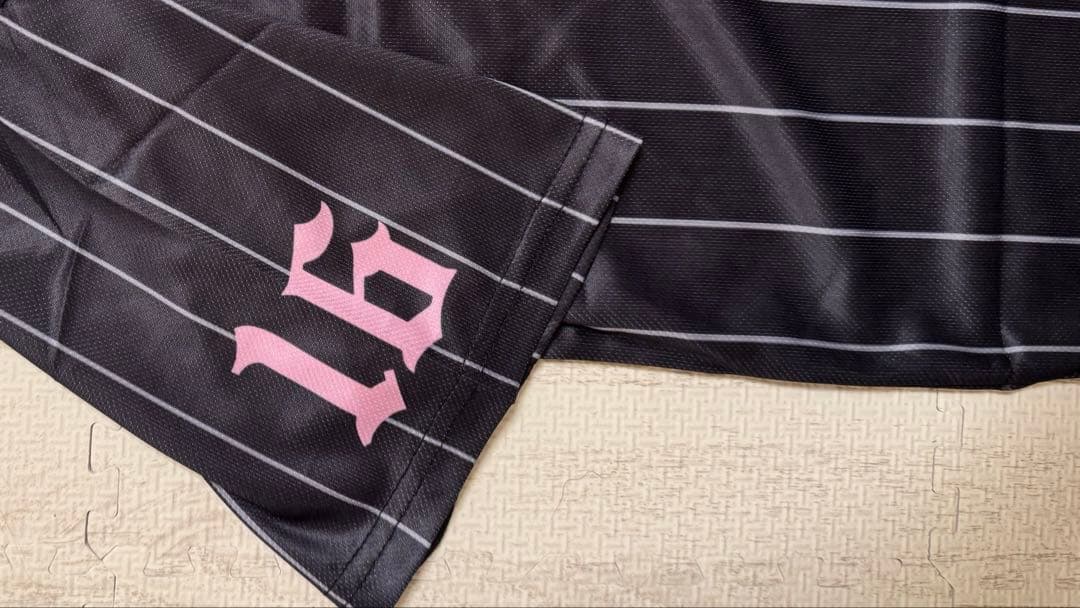BLACKPINK：JISOO Tシャツ【XL】 — image 3