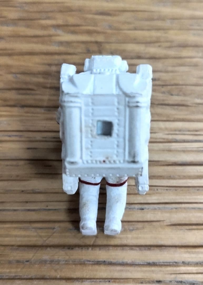 宇宙飛行士 フィギュア ミニチュア — image 4