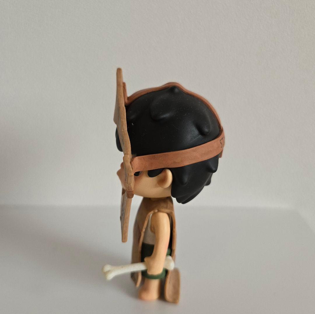 Hirono Shelter シリーズ Warrior — image 2