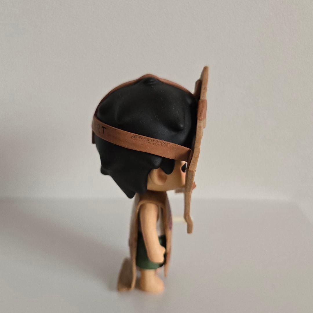 Hirono Shelter シリーズ Warrior — image 3