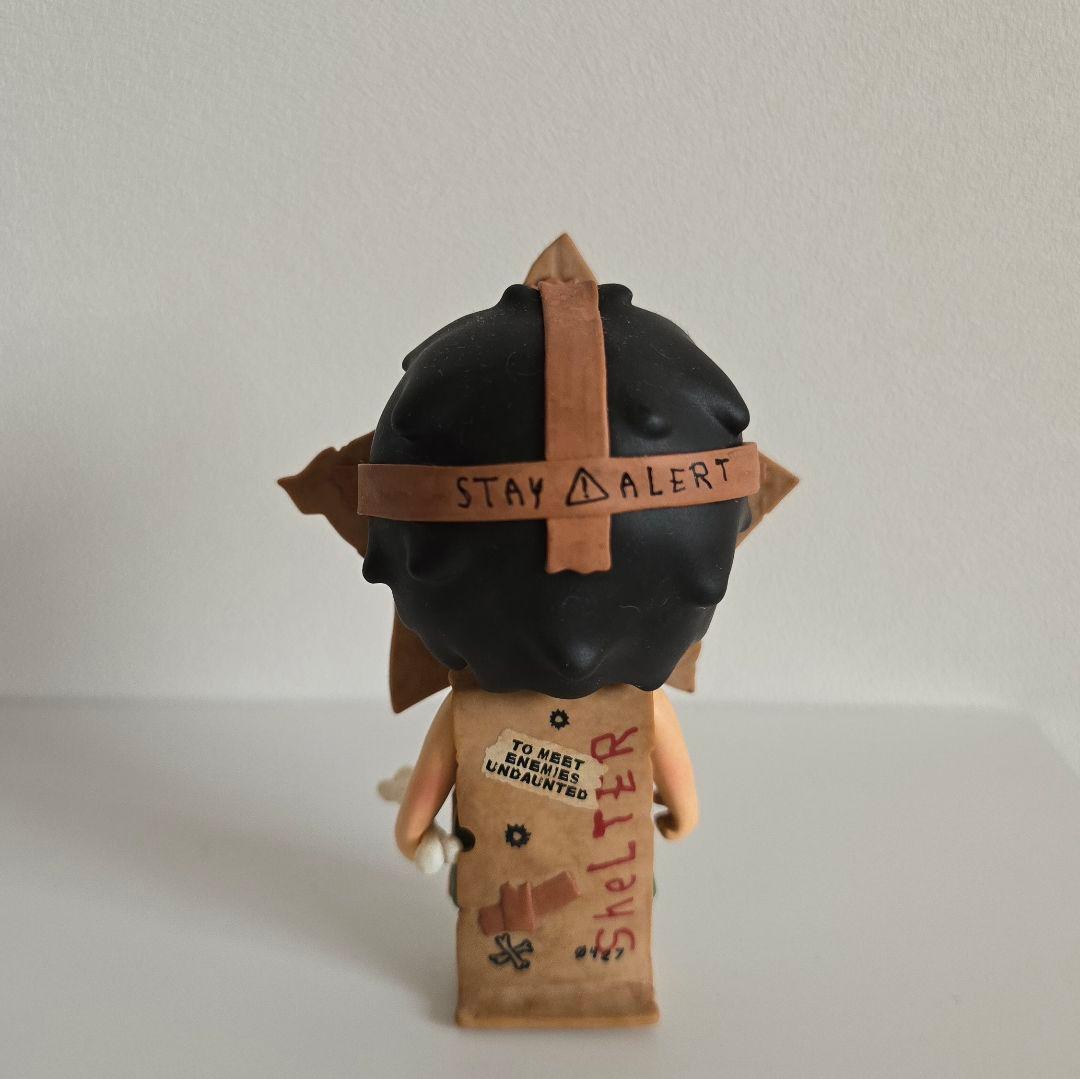 Hirono Shelter シリーズ Warrior — image 4
