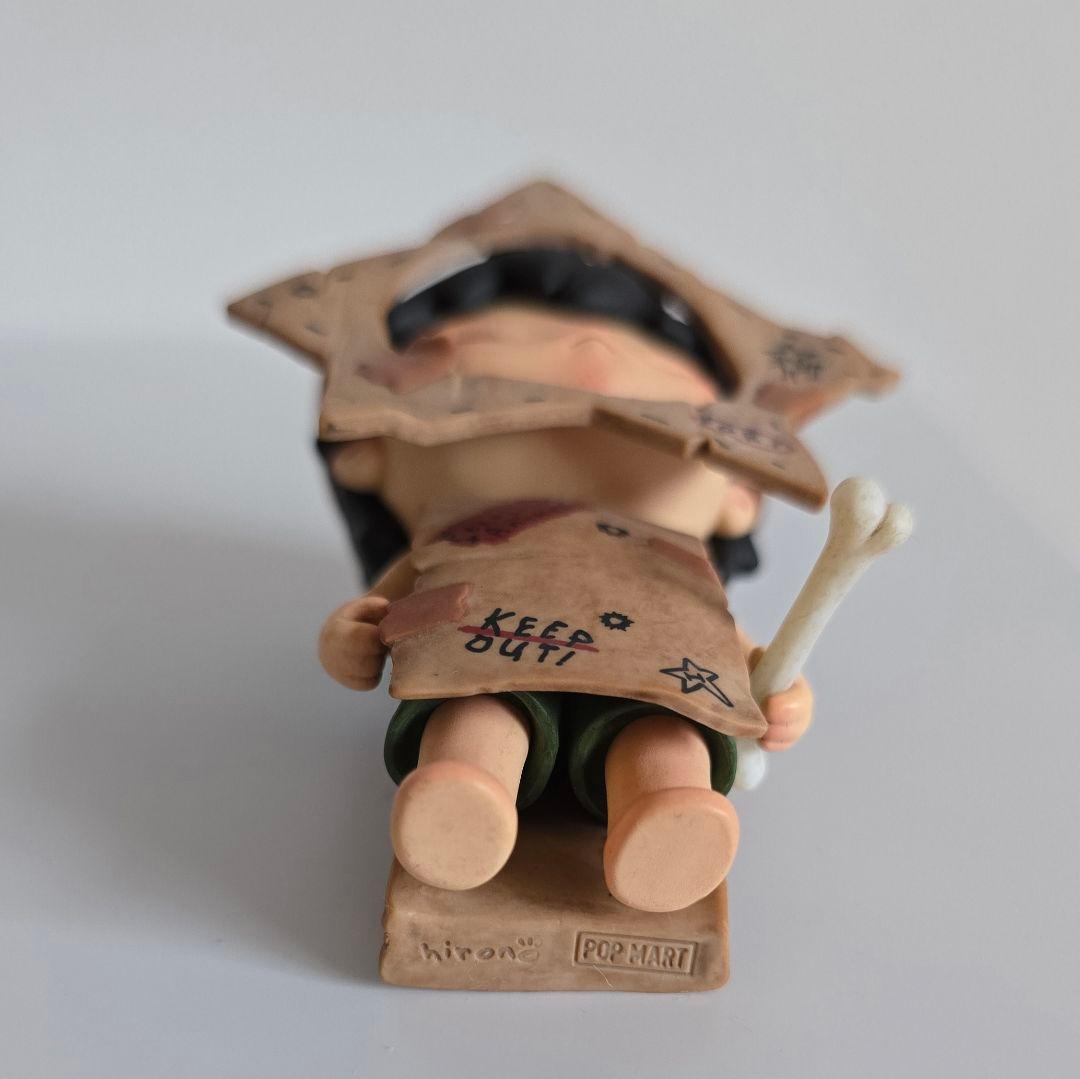 Hirono Shelter シリーズ Warrior — image 5