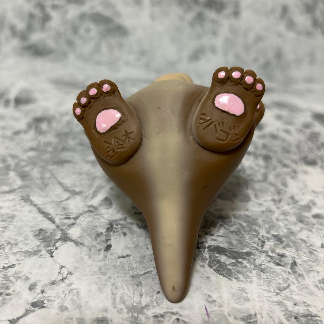 鈴木製作所 シバゴン　ソフビ　インディーズソフビ　フィギュア　怪獣 — image 5