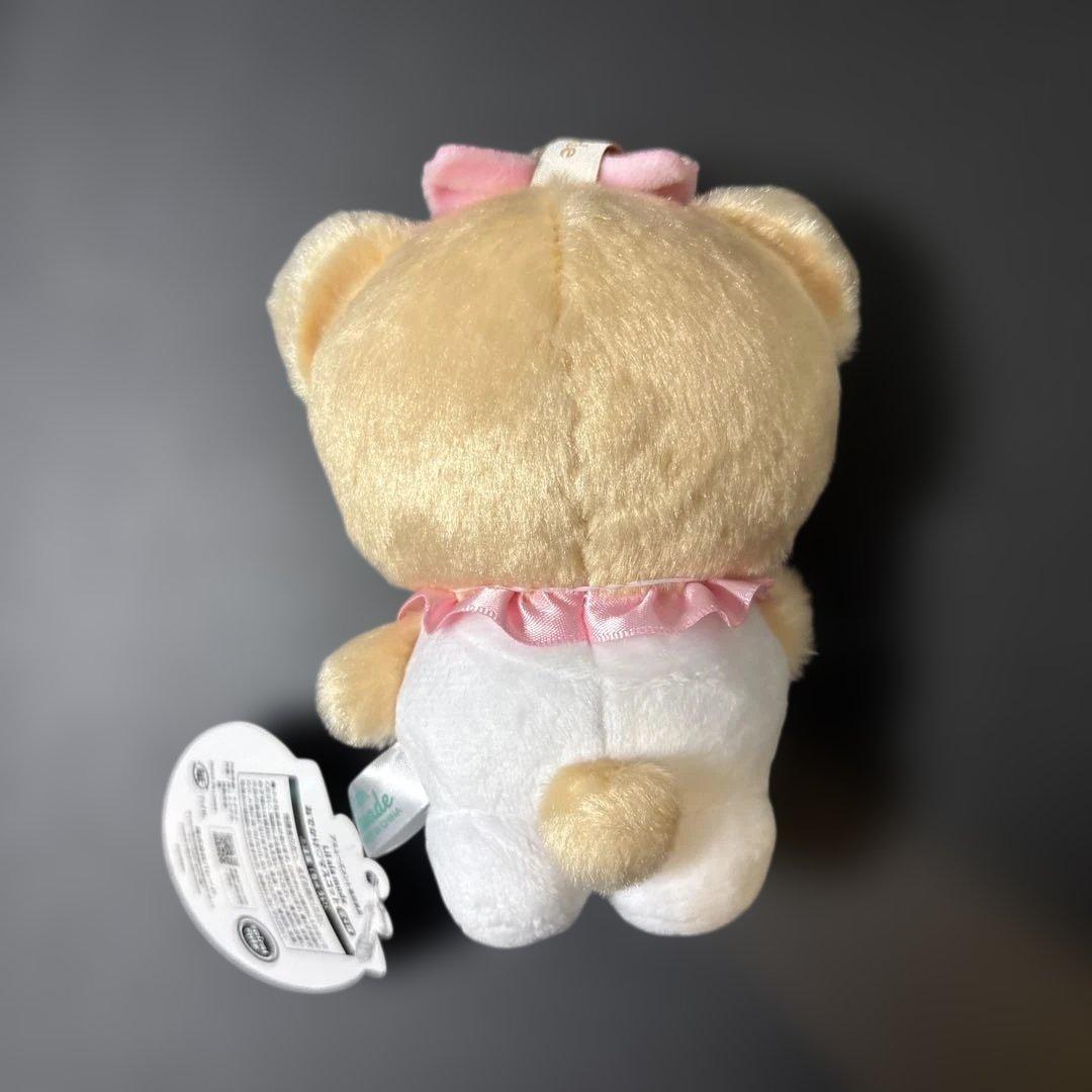 Lil ala mode おでかけマスコット　ラテ — image 3