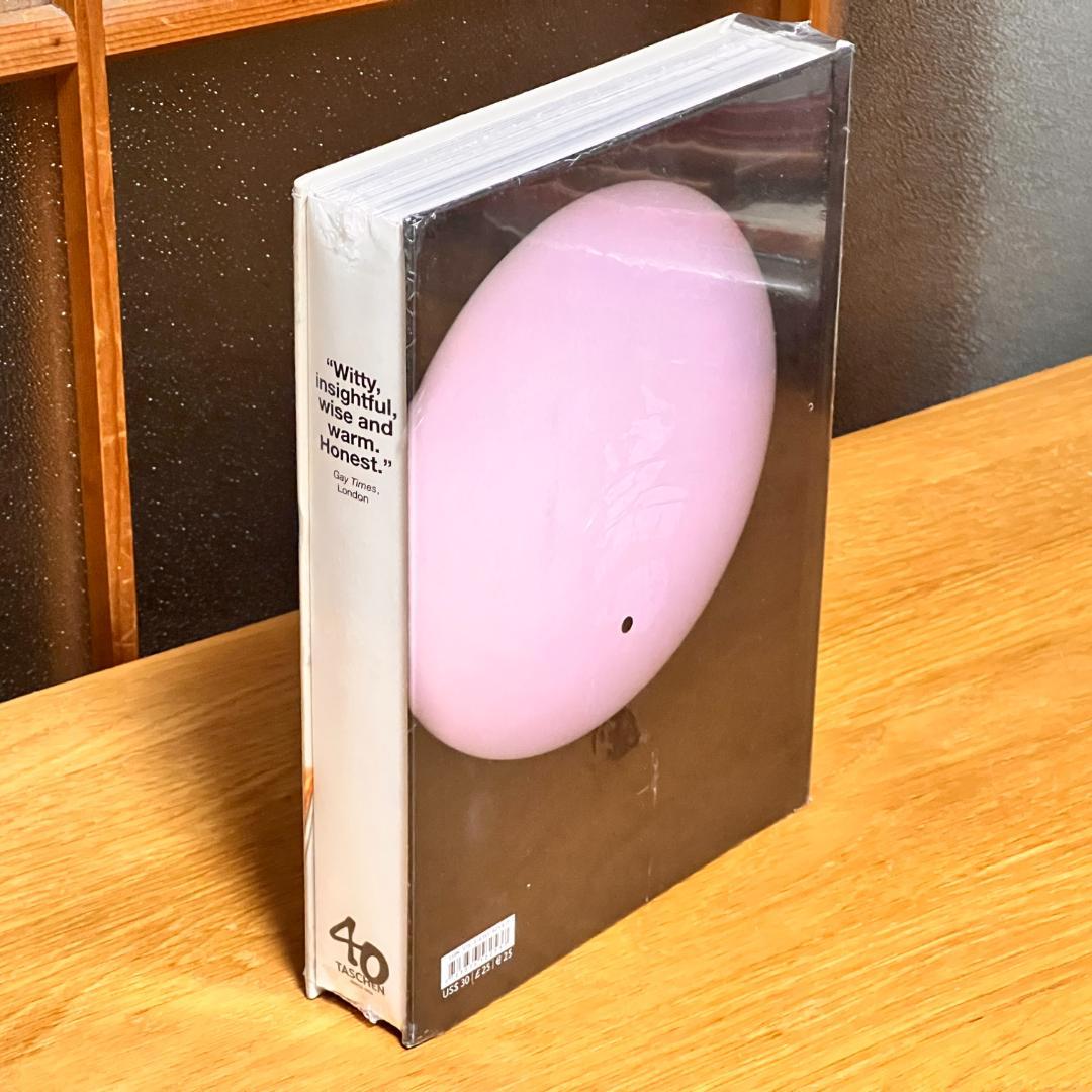『Wolfgang Tillmans. four books』【新品未開封】 — image 2