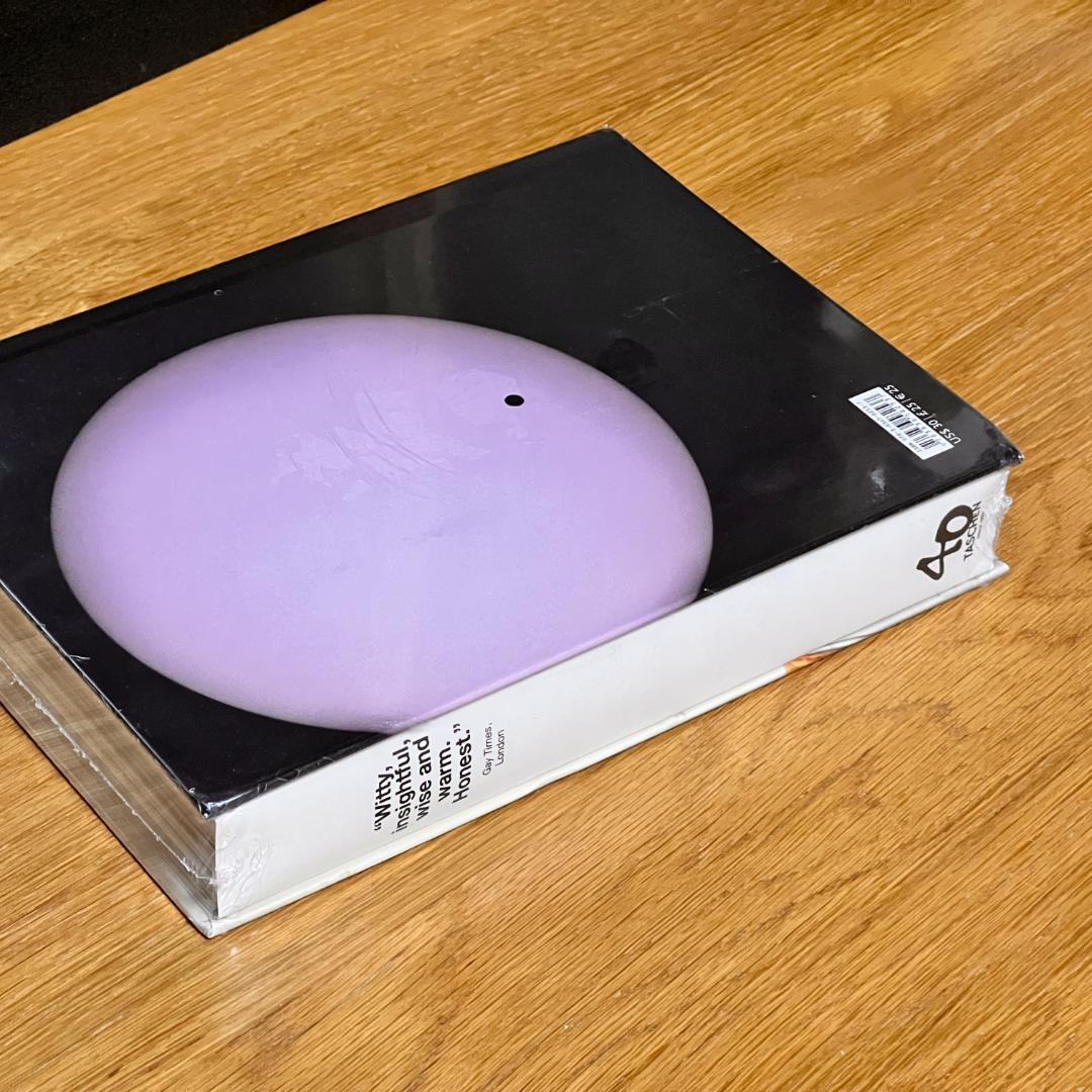『Wolfgang Tillmans. four books』【新品未開封】 — image 3