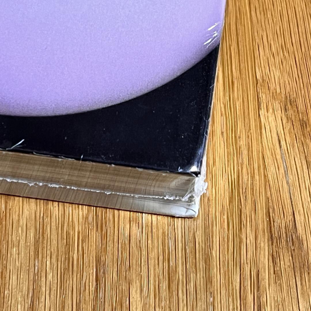 『Wolfgang Tillmans. four books』【新品未開封】 — image 4