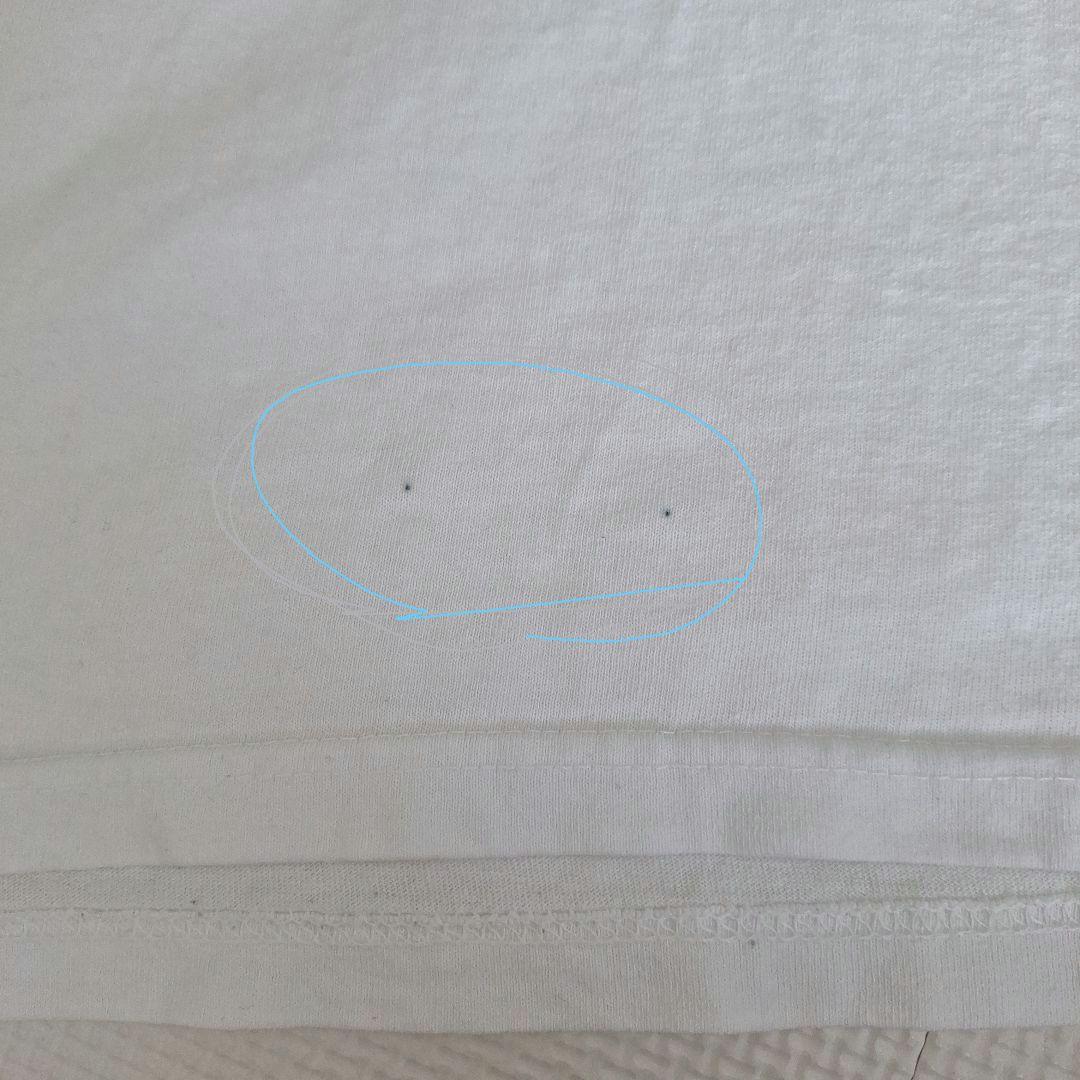 銀杏BOYZ & LOFT Tシャツ ホワイト L — image 4