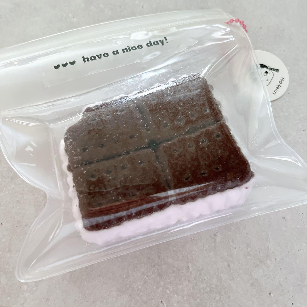 海外スクイーズ まとめ売り⑤チョコ系 — image 5