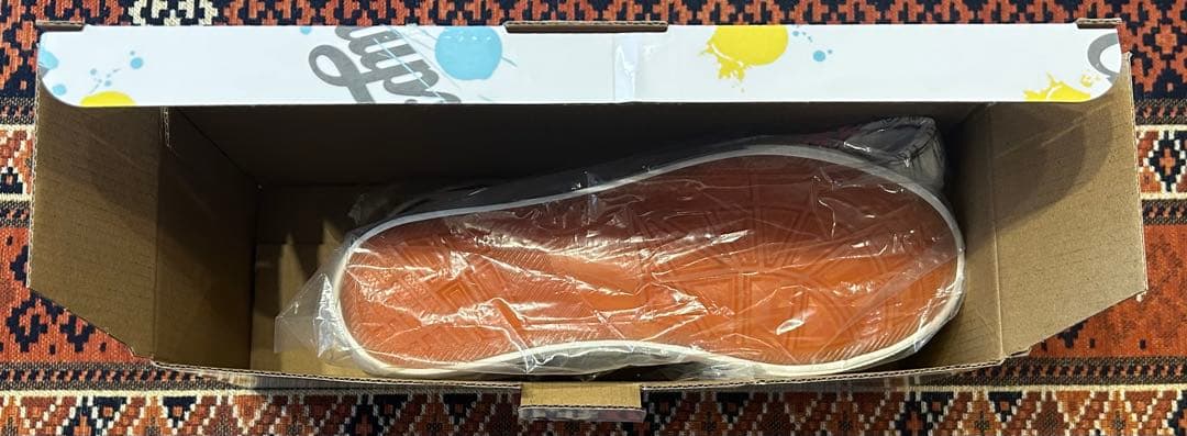 Chupa Chups スニーカー vol.2 ホワイト 26cm — image 4