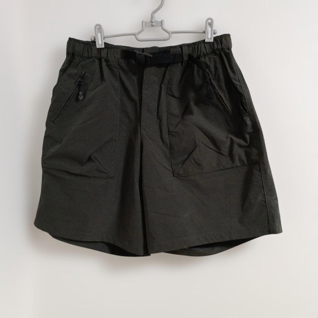 こちらは専用となります。 メンズショートパンツ モスグリーンとカーキの中間色 — image 3