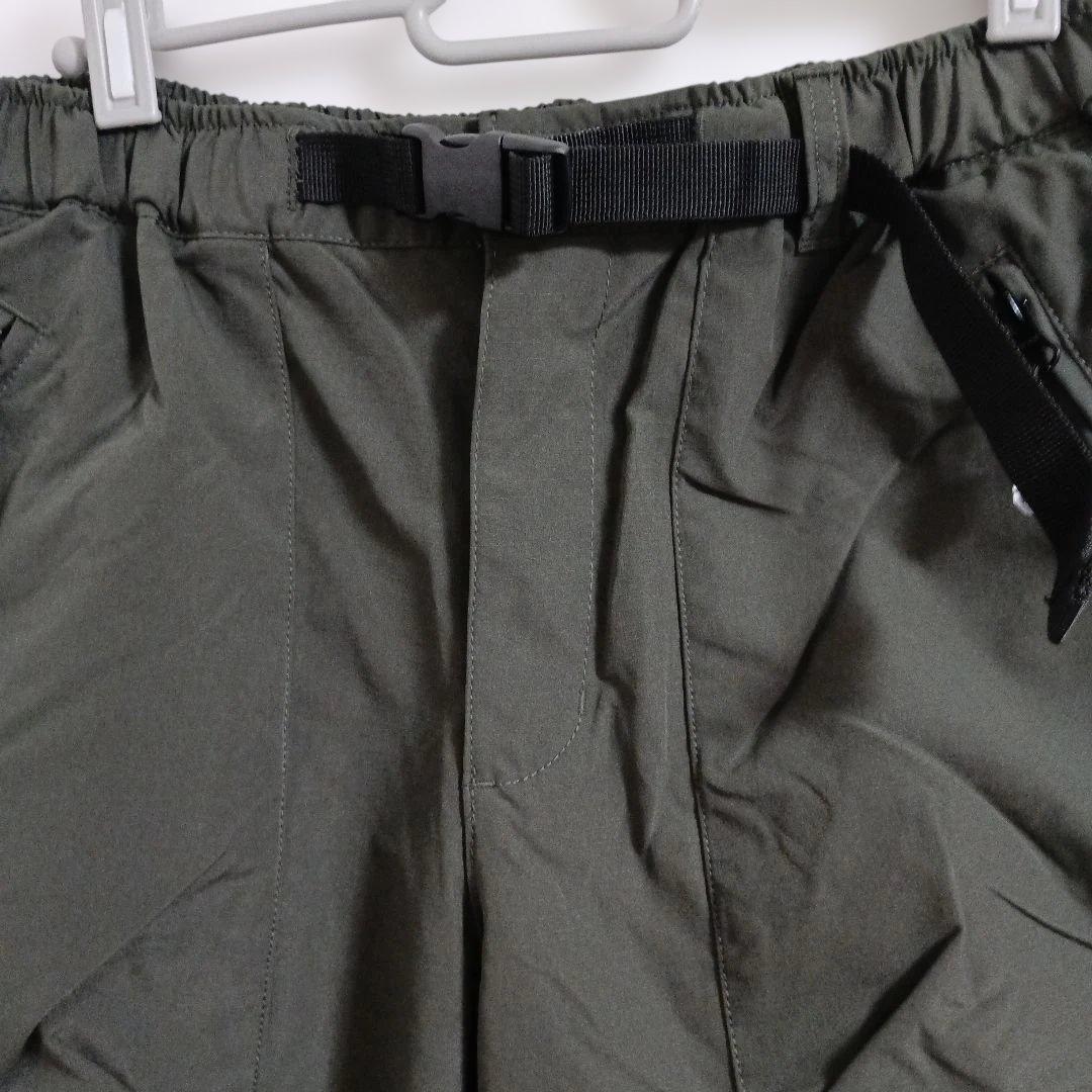 こちらは専用となります。 メンズショートパンツ モスグリーンとカーキの中間色 — image 4