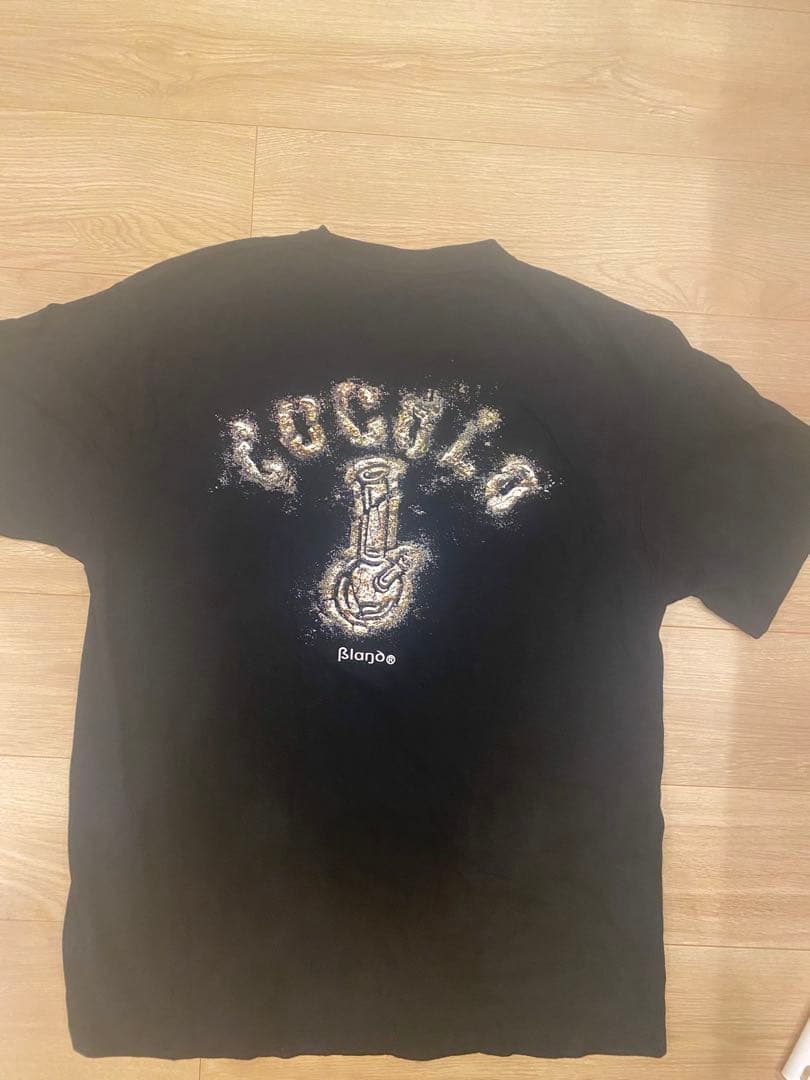 cocolo bland tシャツ — image 2