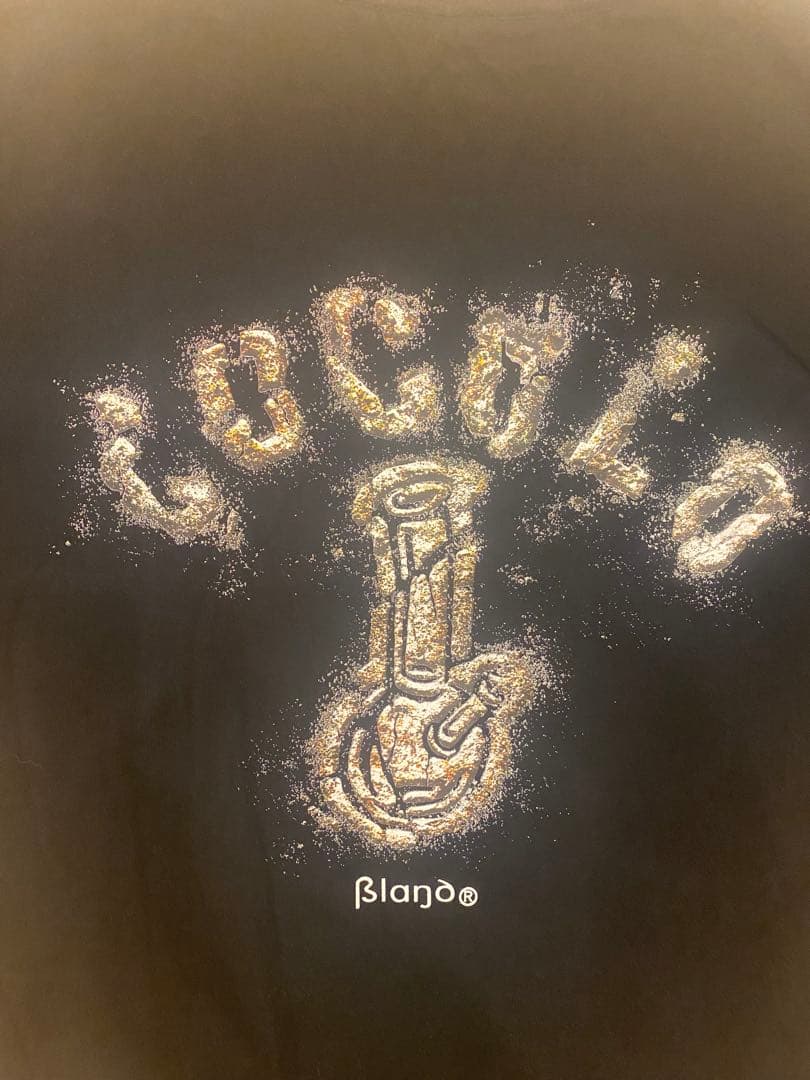 cocolo bland tシャツ — image 3