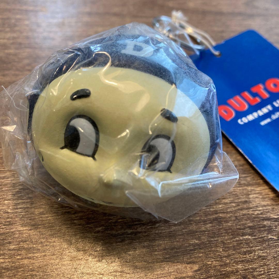 新品未使用　ダルトン　DULTON ダルトンボーイ　コインケース　キーホルダー — image 2