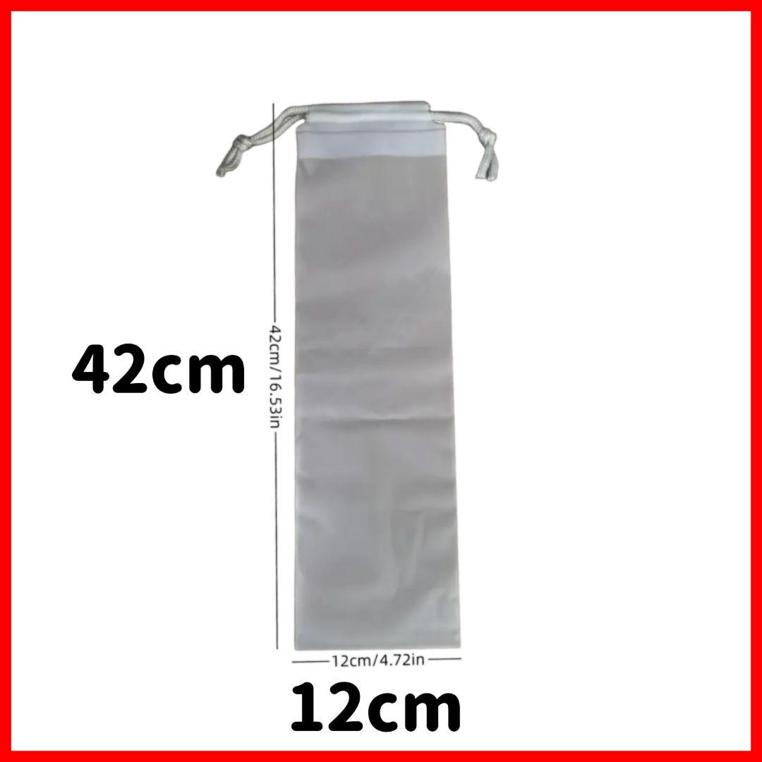 【匿名配送】プレイマットケース 巾着タイプ ３枚セット — image 2