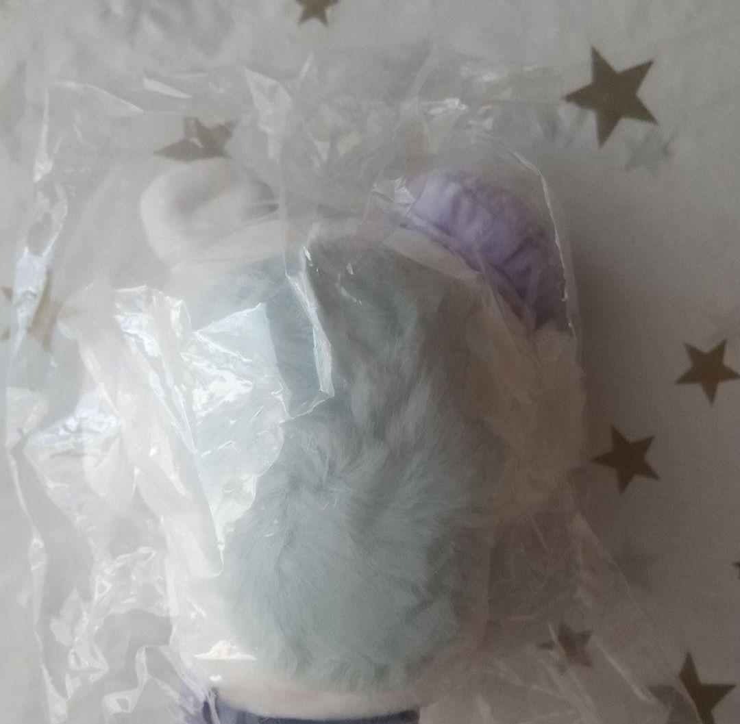 新品未使用 ちいかわ モモンガ 東京みやげ マスコット お座りぬいぐるみ — image 2