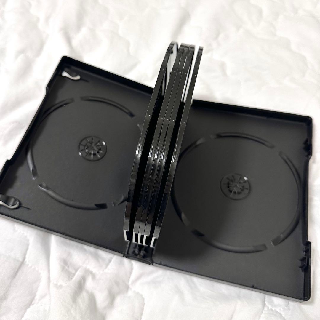 DVDケース 12枚収納 サンワサプライ — image 3