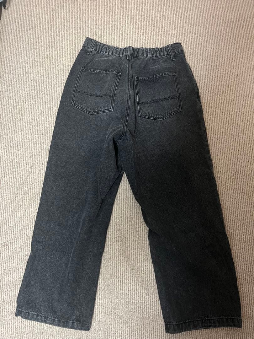wego デニムパンツ — image 2