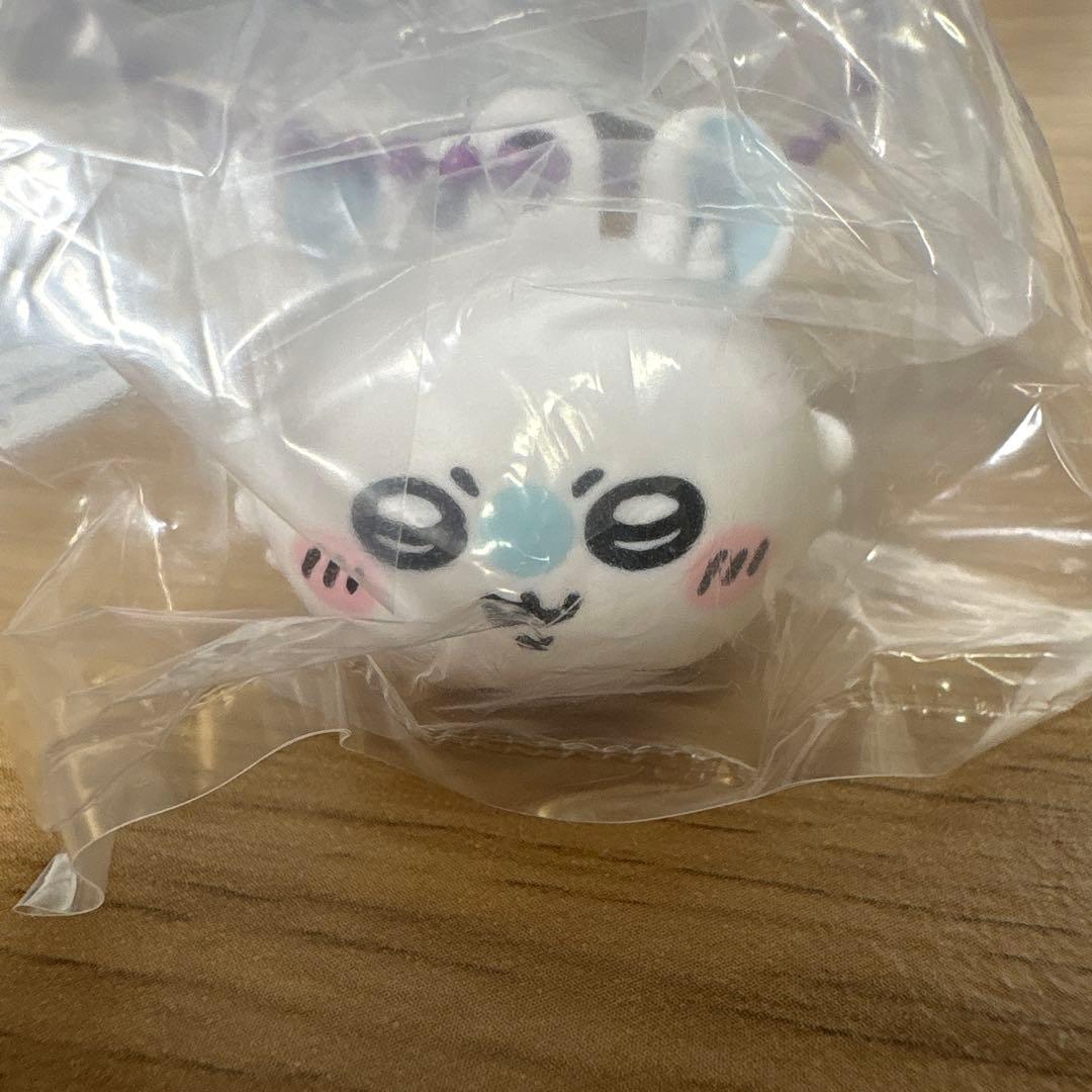 ちいかわ リップキャップマスコット モモンガ — image 3