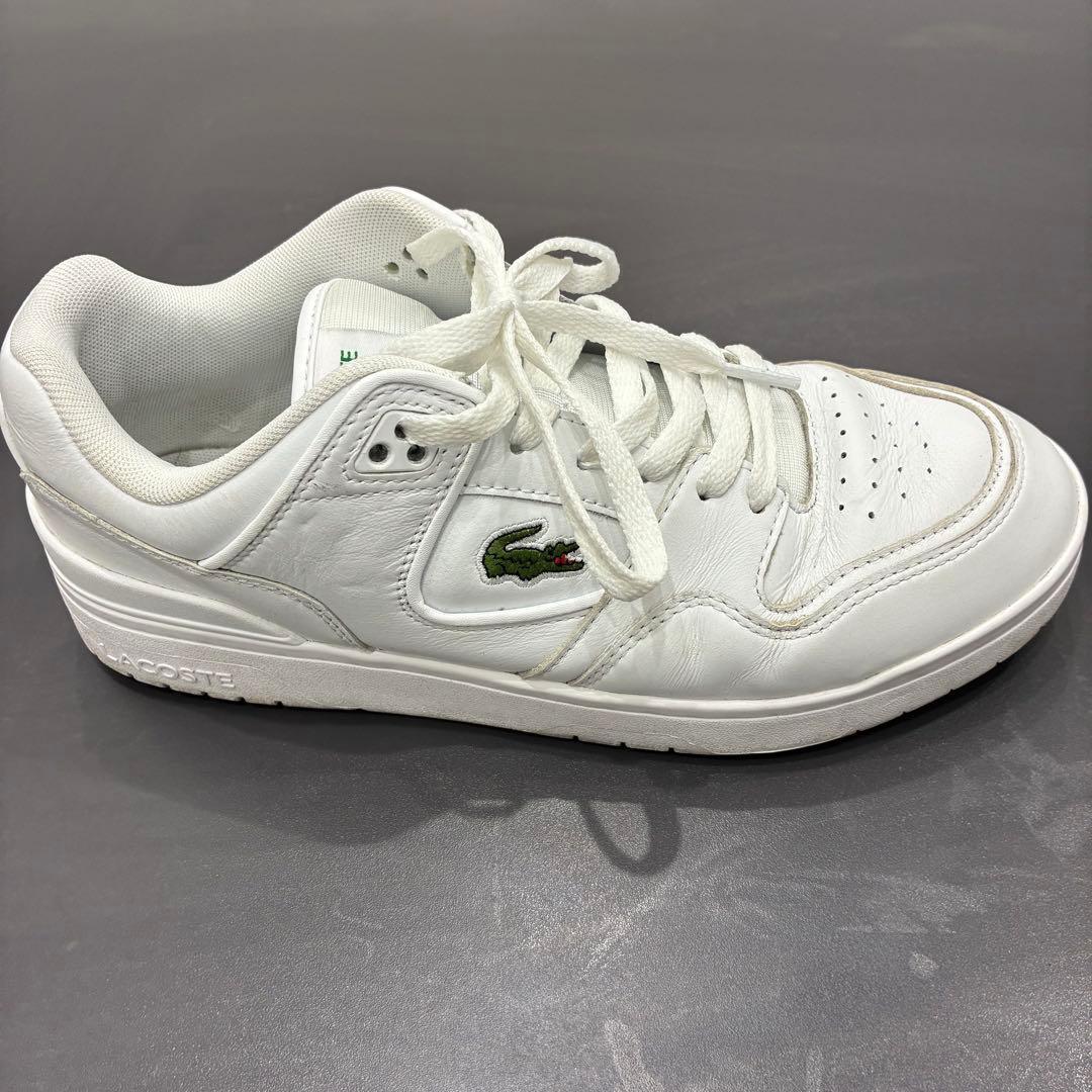 ラコステ　メンズシューズ — image 2