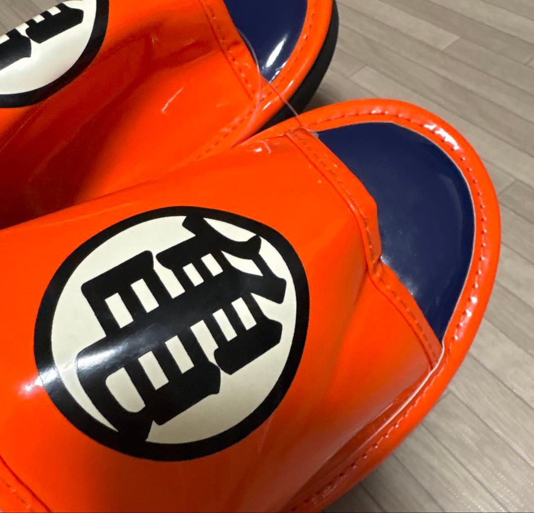 ドラゴンボールZ サンダル スリッパ — image 3