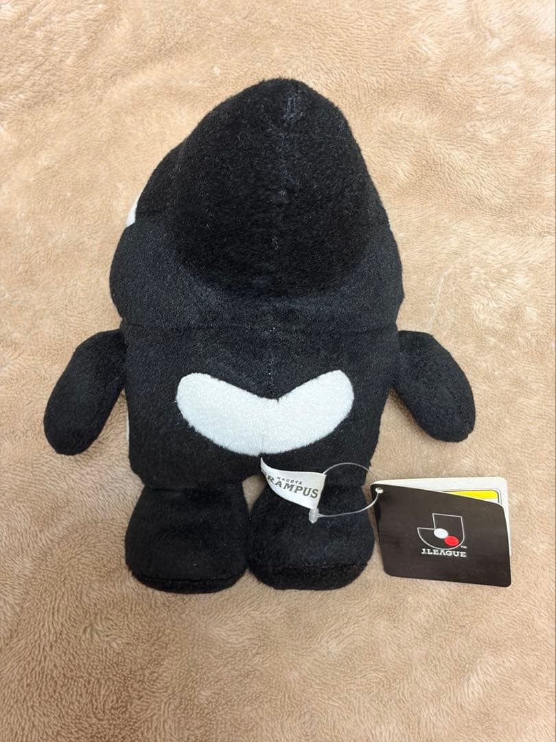 Jリーグ グランパスくん ぬいぐるみ　名古屋グランパス — image 2