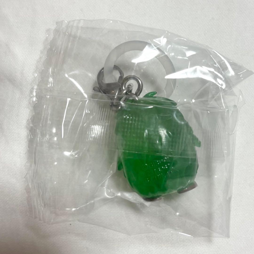 モリゾーとキッコロ めじるしアクセサリー モリゾー — image 2