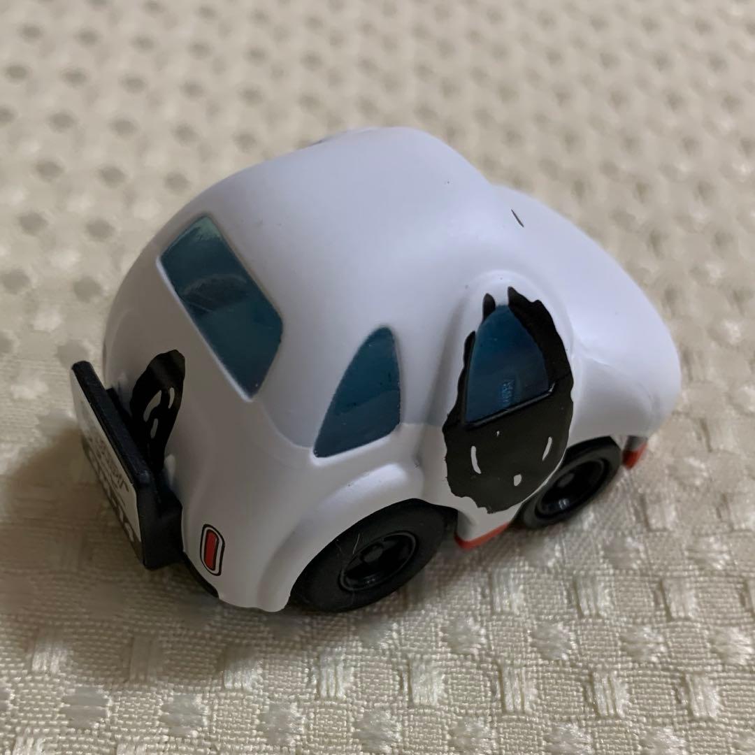 チョロQ MIX スヌーピー — image 2