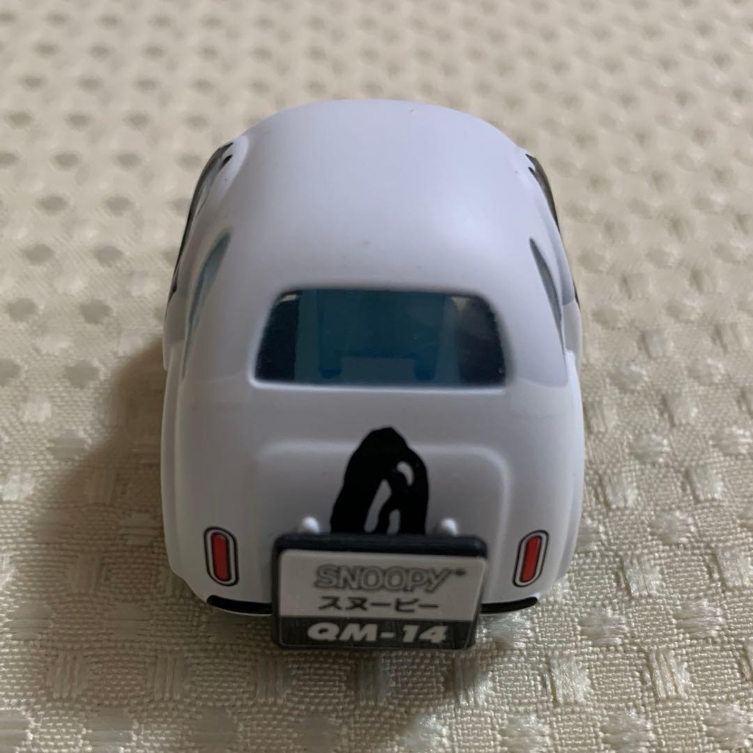 チョロQ MIX スヌーピー — image 3