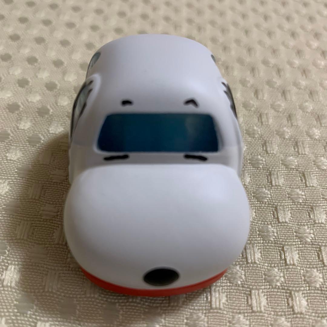 チョロQ MIX スヌーピー — image 4