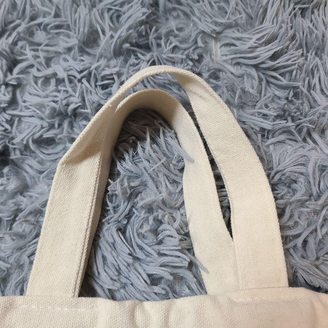 【新品未使用】Fre Bull フレンチブルドッグ 巾着トートバッグセット — image 5