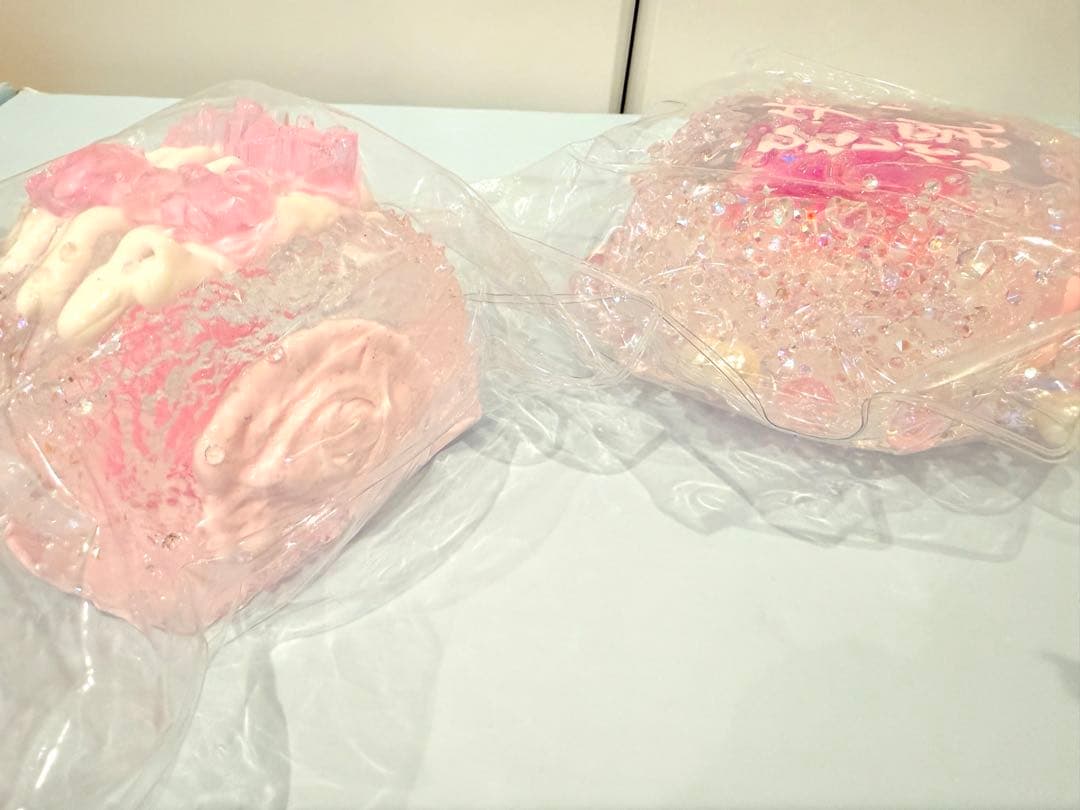 jammyjem スクイーズ　2点 まとめ売り — image 2