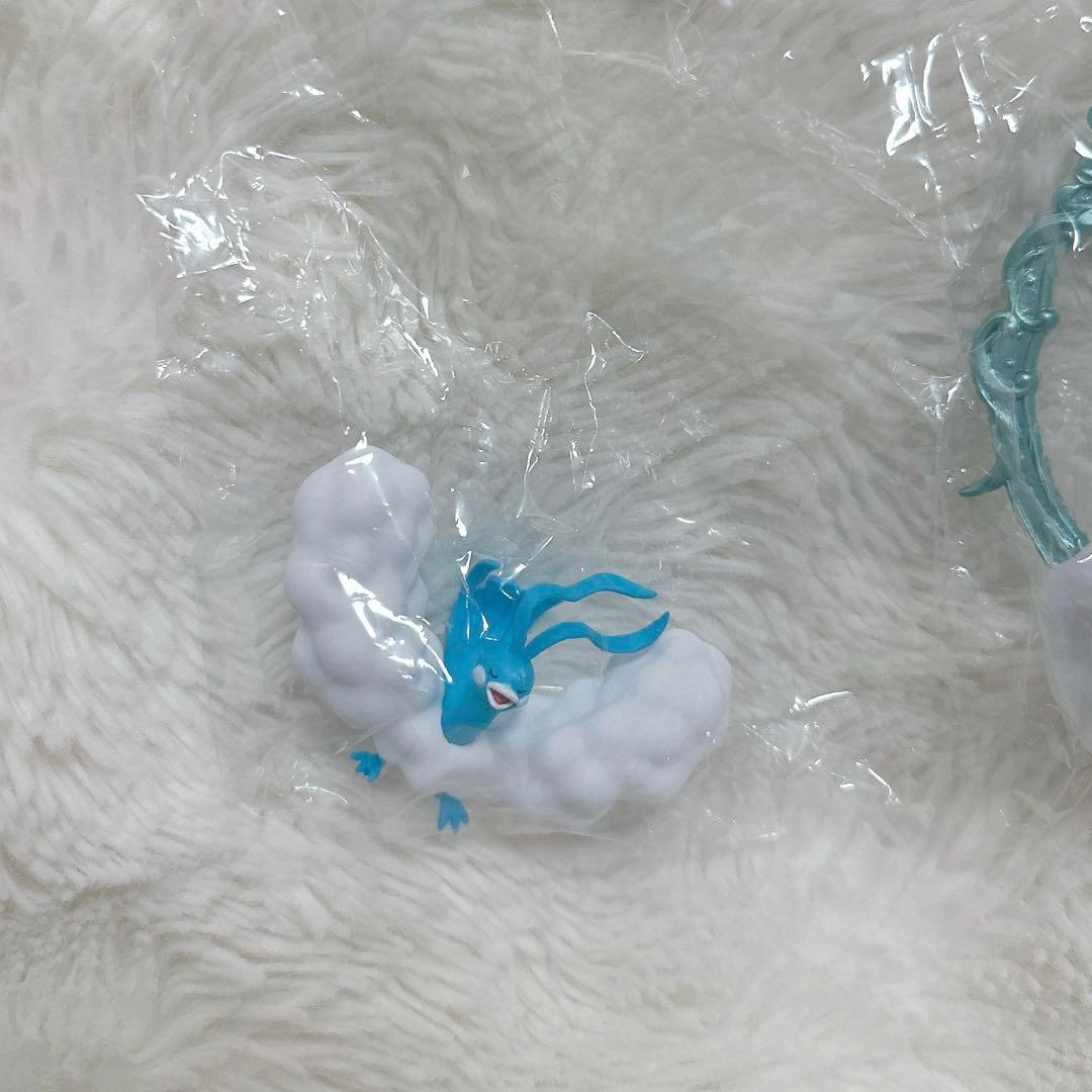 ポケモン チルタリス フィギュア — image 2