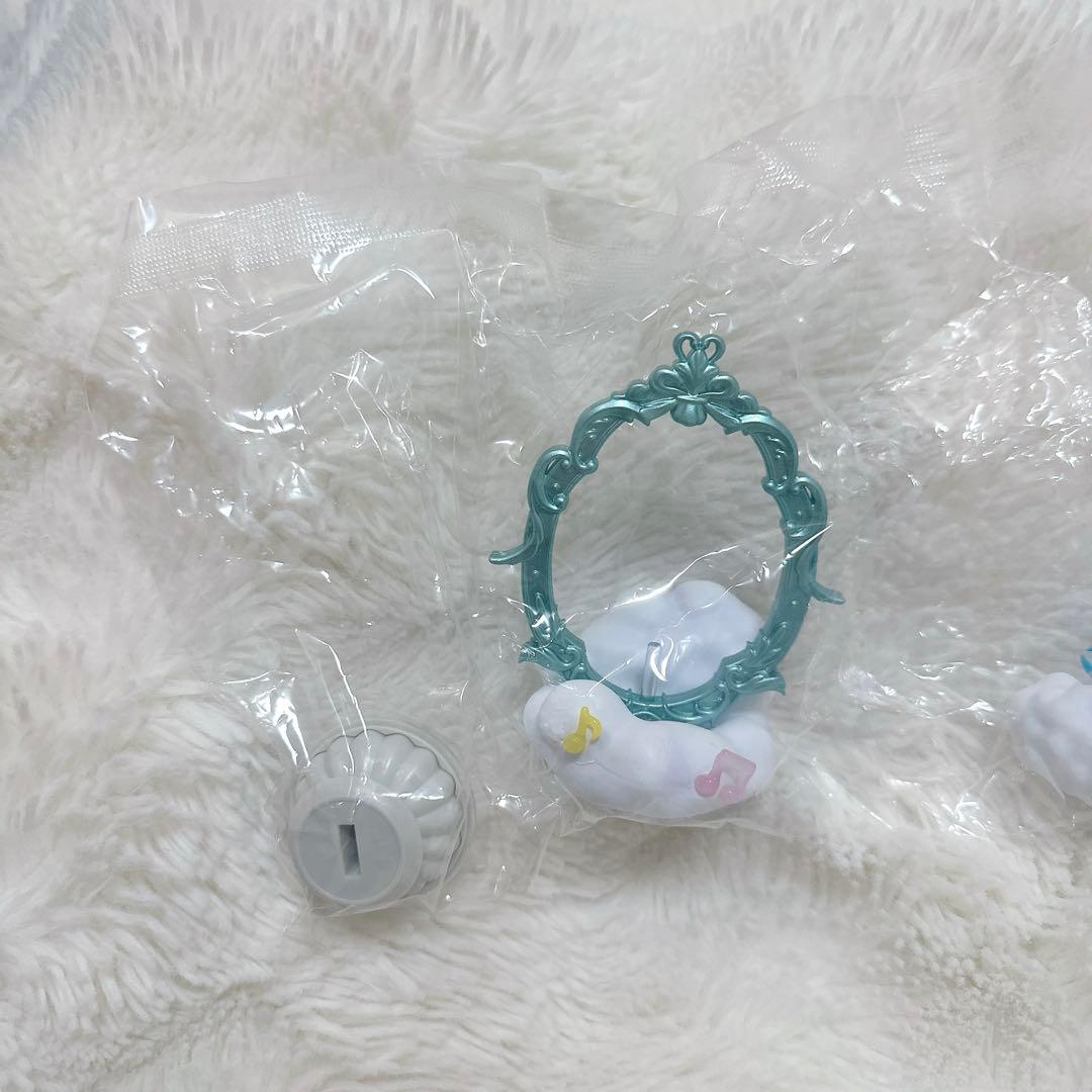 ポケモン チルタリス フィギュア — image 3