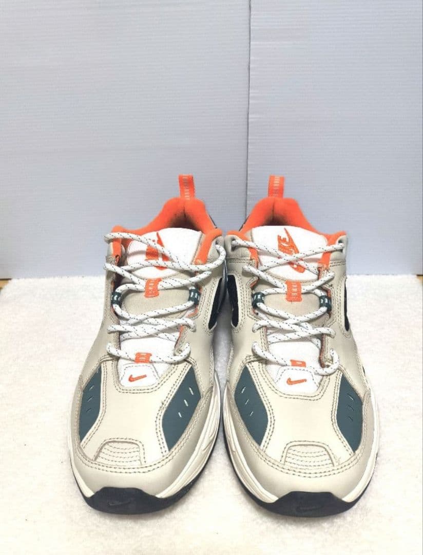 NIKE M2K TEKNO CI2969-001 29.0cm ベージュ — image 4