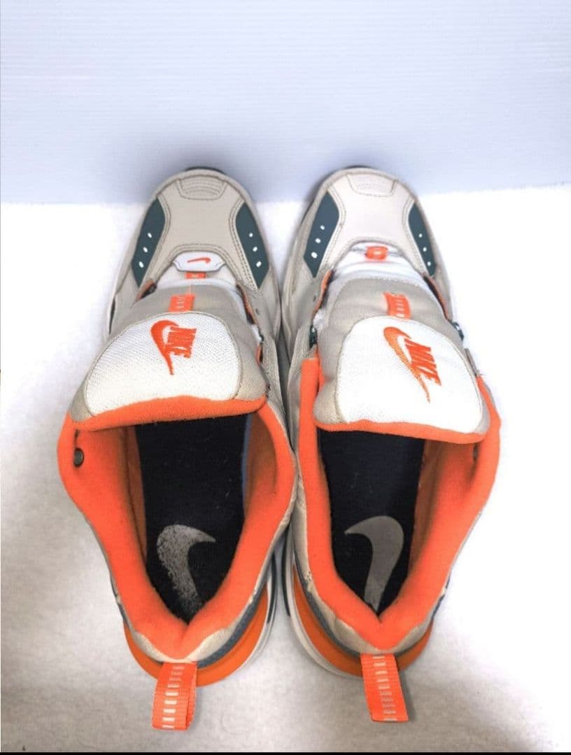 NIKE M2K TEKNO CI2969-001 29.0cm ベージュ — image 5