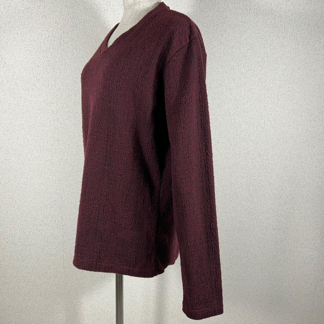 美品 グロウスバイインジアティック Growth カットソー M【383】 — image 2