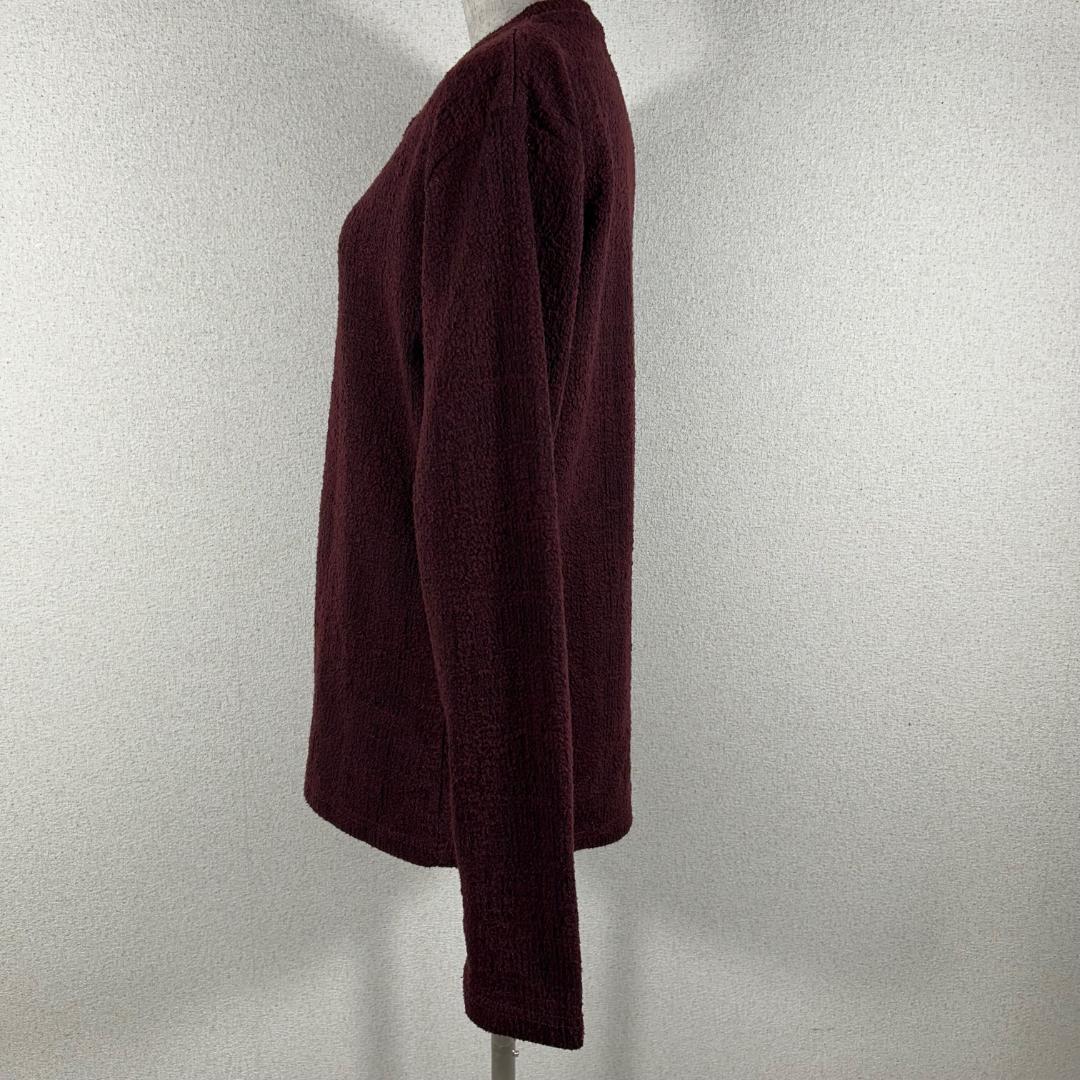美品 グロウスバイインジアティック Growth カットソー M【383】 — image 3