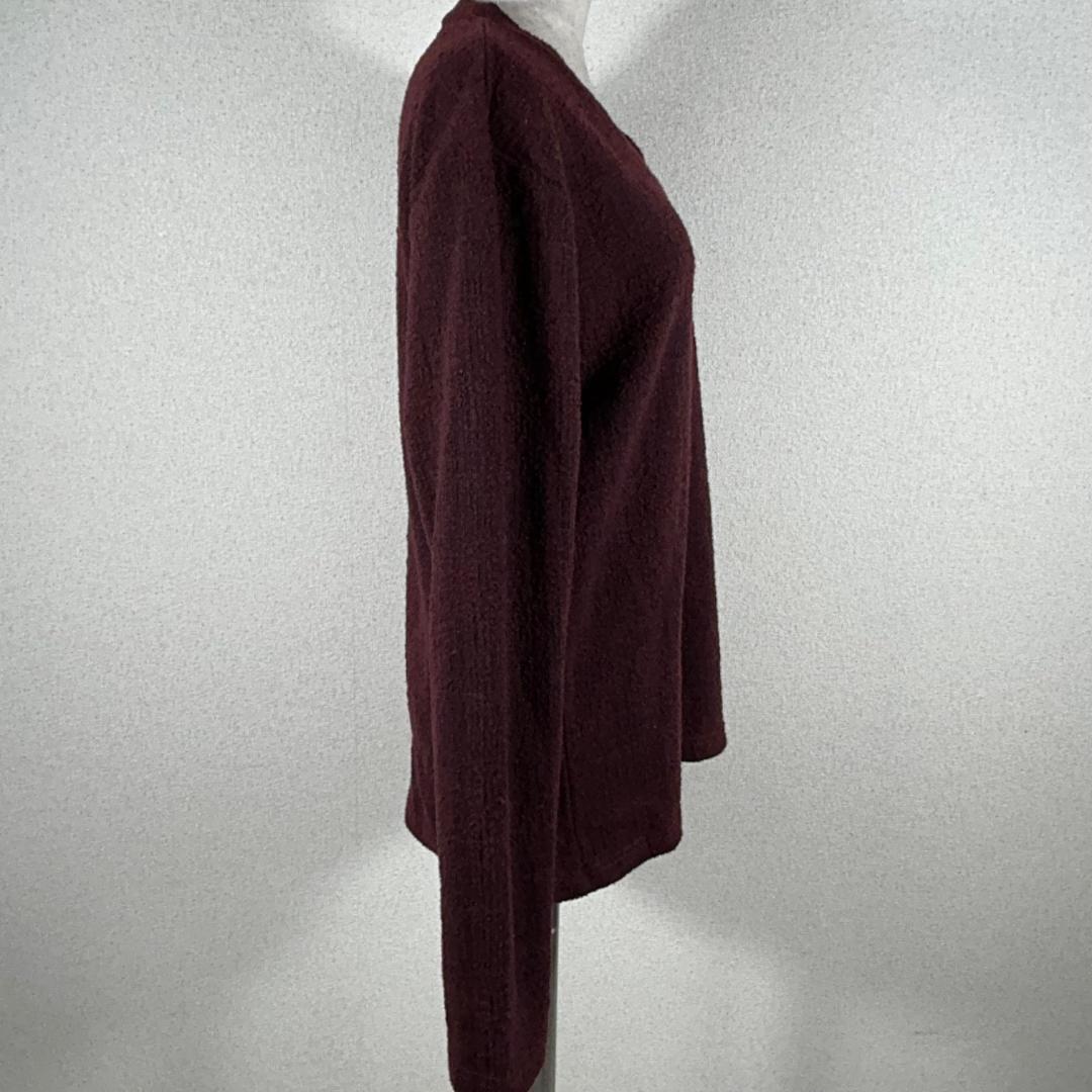 美品 グロウスバイインジアティック Growth カットソー M【383】 — image 5