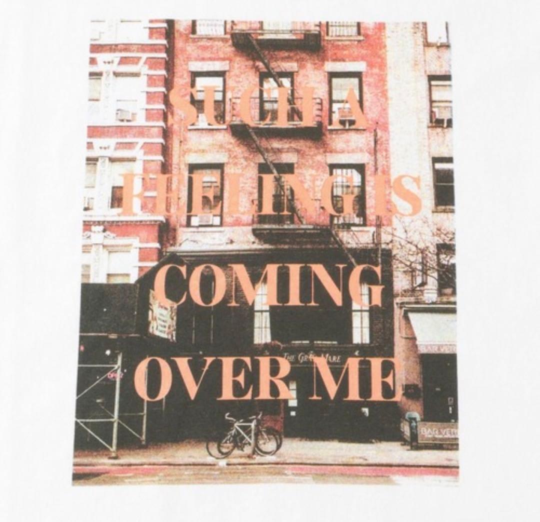 URBAN RESEARCH Sonny Label フォトロングスリーブT — image 4