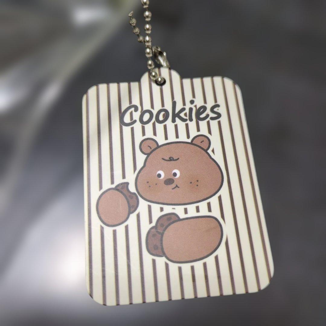 まとめ値引き個数×-200円 スクイーズ 文清 クリーム巻 — image 3