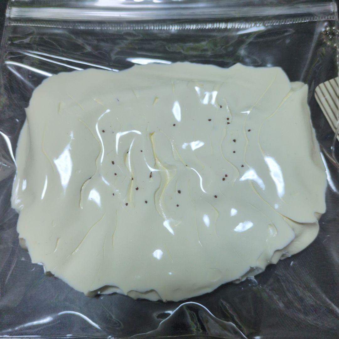まとめ値引き個数×-200円 スクイーズ 文清 クリーム巻 — image 4